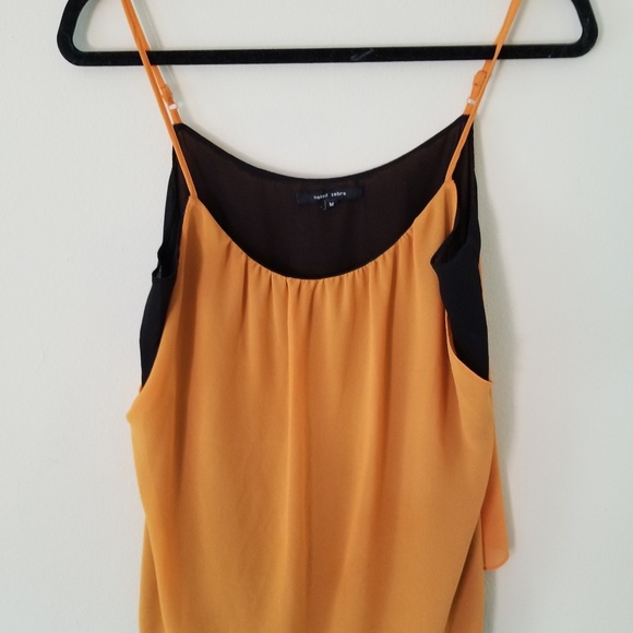 Organge Top - Picture 3 of 5